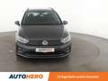 Volkswagen Golf Sportsvan 1.4 TSI Sound BlueMotion Aut.*NAVI*ACC*PDC*SHZ* Gris - thumbnail 9