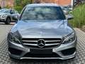 Mercedes-Benz C 180 C 180 d *** PACK AMG *** Grijs - thumbnail 9