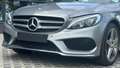 Mercedes-Benz C 180 C 180 d *** PACK AMG *** Grijs - thumbnail 6