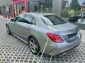 Mercedes-Benz C 180 C 180 d *** PACK AMG *** Grijs - thumbnail 8