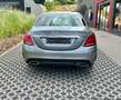 Mercedes-Benz C 180 C 180 d *** PACK AMG *** Grijs - thumbnail 11