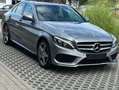Mercedes-Benz C 180 C 180 d *** PACK AMG *** Grijs - thumbnail 7