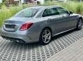 Mercedes-Benz C 180 C 180 d *** PACK AMG *** Grijs - thumbnail 13
