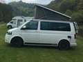 Volkswagen T5 California T5 California Comfortline Camper Wit - thumbnail 5