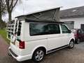 Volkswagen T5 California T5 California Comfortline Camper Wit - thumbnail 6