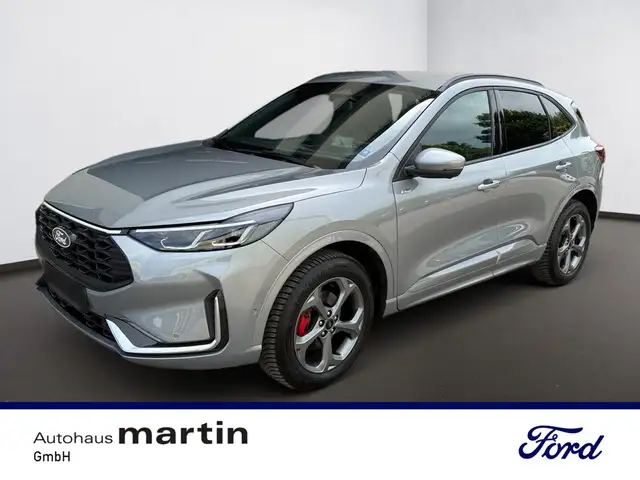 Ford Kuga 2.5 Duratec ST Line X 360° HUD B&O LED