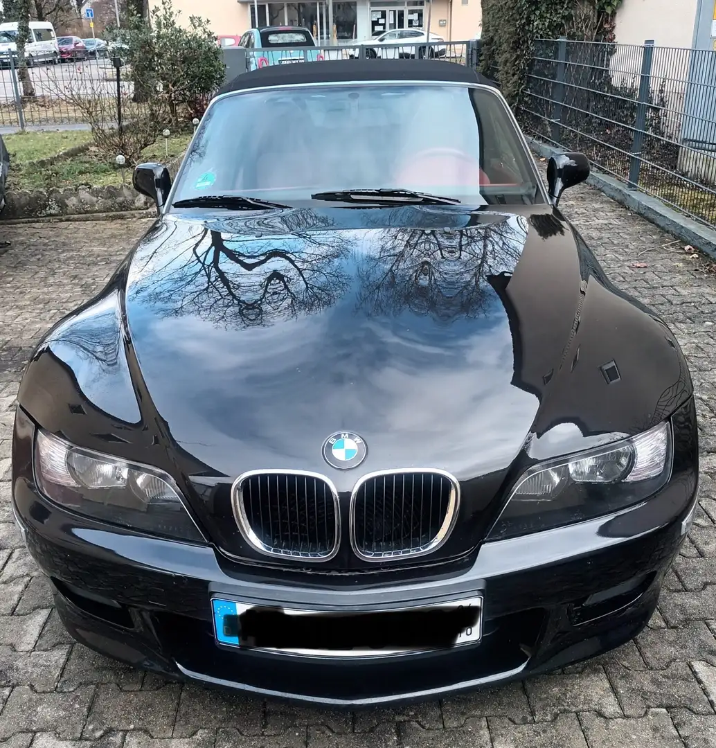 BMW Z3 roadster 2.8 - 1