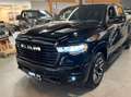Dodge RAM 1500 Laramie Sport 3.0L Hurricane 4x4 MY25 Black - thumbnail 2