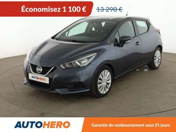 1.0 IG-T Acenta Xtronic