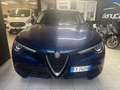 Alfa Romeo Stelvio 2.2 Turbodiesel 190 CV AT8 Q4 B-Tech Blu/Azzurro - thumbnail 3