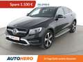 Mercedes-Benz GLC 250 GLC 250 4Matic Aut.*HEAD-UP*360CAM*ACC*LED*NAVI* Zwart - thumbnail 1