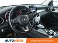 Mercedes-Benz GLC 250 GLC 250 4Matic Aut.*HEAD-UP*360CAM*ACC*LED*NAVI* Zwart - thumbnail 11