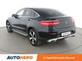 Mercedes-Benz GLC 250 GLC 250 4Matic Aut.*HEAD-UP*360CAM*ACC*LED*NAVI* Schwarz - thumbnail 4