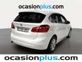 BMW 218 218dA Active Tourer Blanco - thumbnail 4