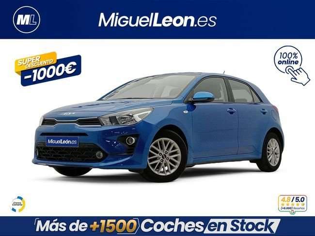 Kia Rio 1.2 DPi Concept 84 - foto 1