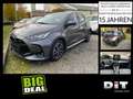 Toyota Yaris 1.5l Hybrid Team D Sitzheizung, Kamera, BT Grigio - thumbnail 2