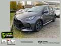 Toyota Yaris 1.5l Hybrid Team D Shz, Kamera, BT Gris - thumbnail 1