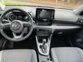 Toyota Yaris 1.5l Hybrid Team D Shz, Kamera, BT Gris - thumbnail 8