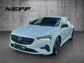 Opel Insignia B Grand Sport 2.0 CDTI  Ultimate ACC+LM Weiß - thumbnail 2