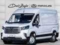 Maxus Deliver9 L3H2 RWD Diesel Base Comfort-Paket Blanco - thumbnail 2