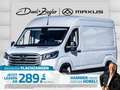 Maxus Deliver9 L3H2 RWD Diesel Base Comfort-Paket Blanc - thumbnail 1