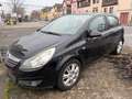 Opel Corsa D 1.3 CDTi Sport Diesel Steuergerät Schwarz - thumbnail 1