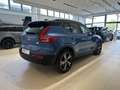 Volvo XC40 XC40 T5 Recharge Plug-in Hybrid R-design Bleu - thumbnail 5