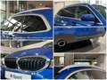 BMW 330 i M-Sport Laser SView HUD Memory H&K AHK ACC Blau - thumbnail 13
