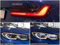 BMW 330 i M-Sport Laser SView HUD Memory H&K AHK ACC Blau - thumbnail 14