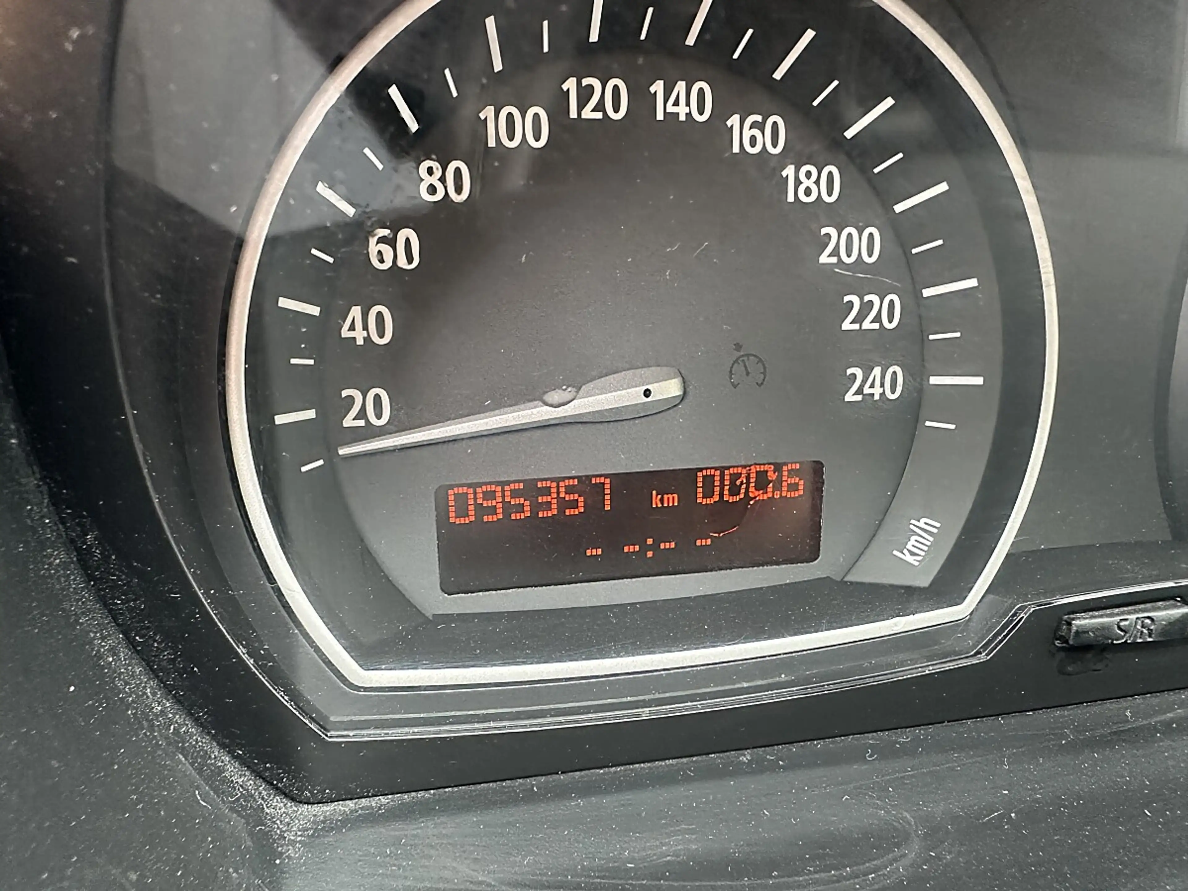 BMW X3 2,0d — photo 10