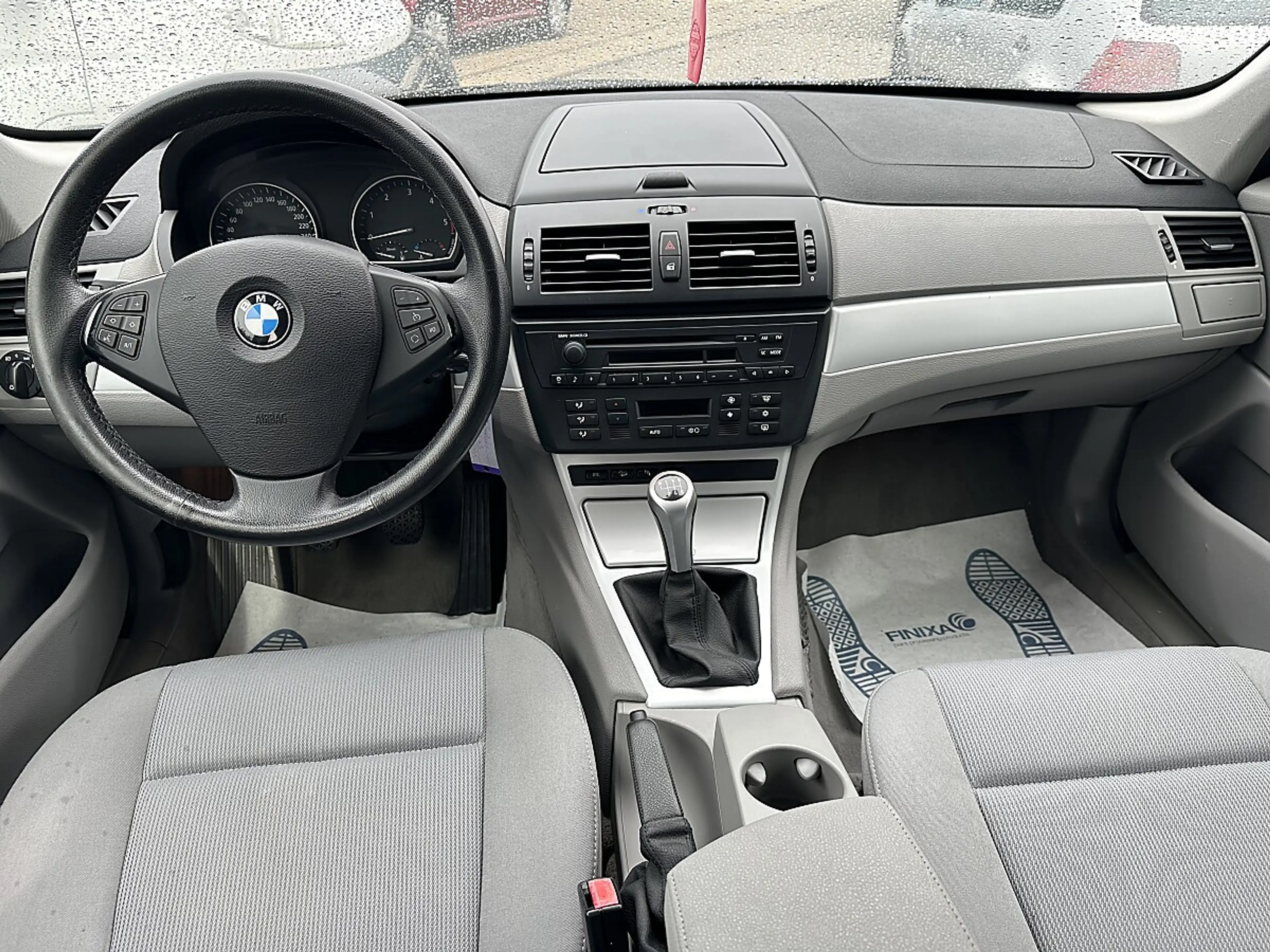 BMW X3 2,0d — photo 5
