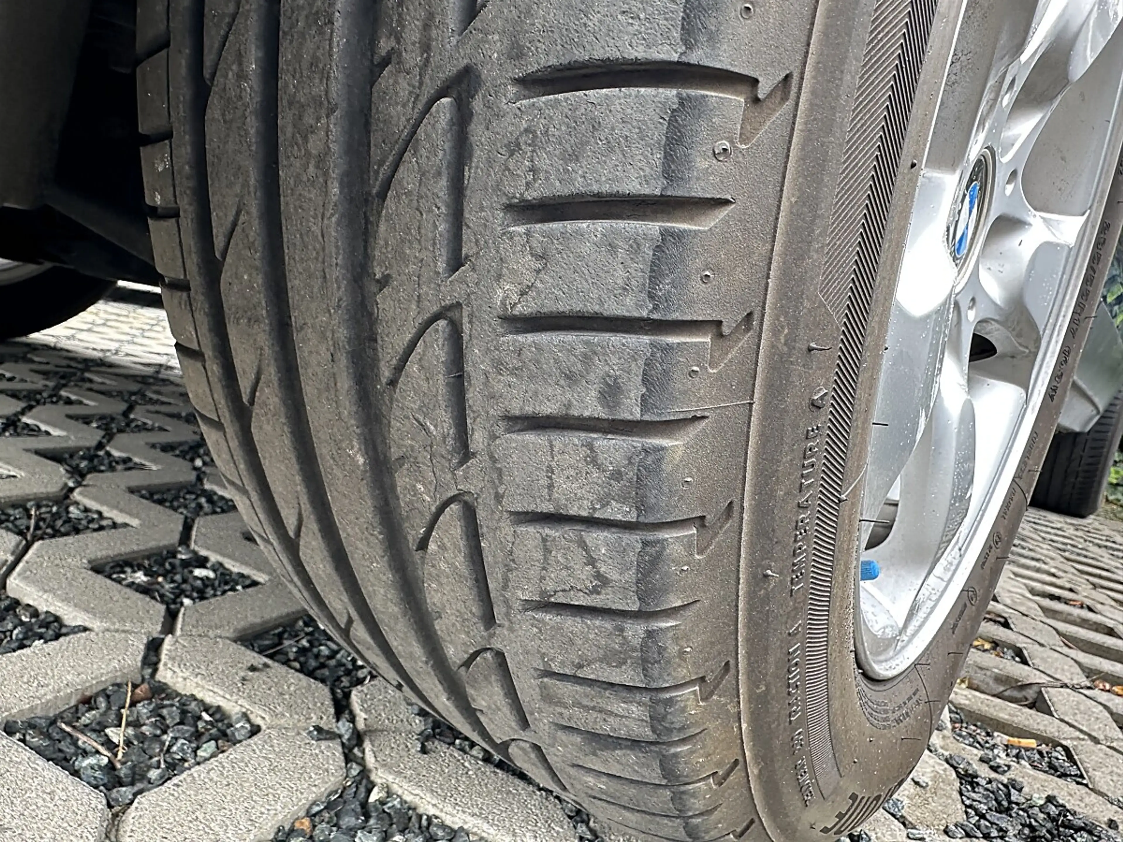 BMW X3 2,0d — photo 11