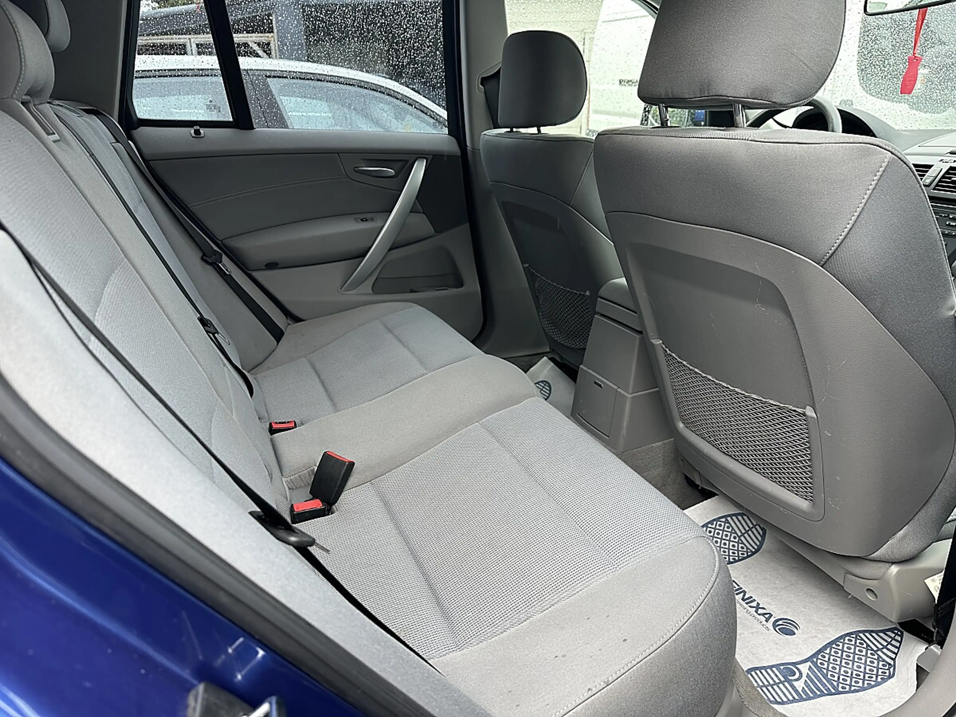 BMW X3 2,0d — photo 7