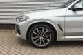 BMW X3 sDrive20i High Executive M Sport Automaat / Panora Zilver - thumbnail 5