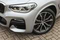 BMW X3 sDrive20i High Executive M Sport Automaat / Panora Zilver - thumbnail 28