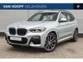 BMW X3 sDrive20i High Executive M Sport Automaat / Panora Zilver - thumbnail 1