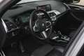 BMW X3 sDrive20i High Executive M Sport Automaat / Panora Zilver - thumbnail 9