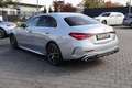 Mercedes-Benz C 220 d  Limo AMG 2x-Digital.Light-Kamera-MBUX Silber - thumbnail 8
