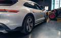 Porsche Taycan 4 Cross Turismo Gris - thumbnail 9