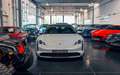 Porsche Taycan 4 Cross Turismo Gris - thumbnail 2