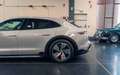 Porsche Taycan 4 Cross Turismo Gris - thumbnail 5