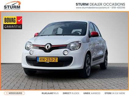 Renault Twingo 1.0 SCe Collection | Airconditioning | Bluetooth T