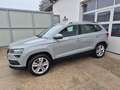 Skoda Karoq Diesel Allrad 2,0 TDI SCR 4x4 Style Grau - thumbnail 4