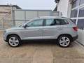 Skoda Karoq Diesel Allrad 2,0 TDI SCR 4x4 Style Grau - thumbnail 5