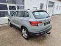 Skoda Karoq Diesel Allrad 2,0 TDI SCR 4x4 Style Grau - thumbnail 6