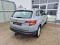 Skoda Karoq Diesel Allrad 2,0 TDI SCR 4x4 Style Grau - thumbnail 10