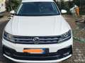 Volkswagen Tiguan 2.0 tdi Sport 150cv dsg Bianco - thumbnail 11