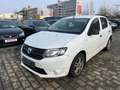 Dacia Sandero Ambiance 2-hand 2x vordere airbags offen- - thumbnail 1