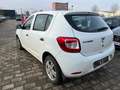 Dacia Sandero Ambiance 2-hand 2x vordere airbags offen- - thumbnail 7
