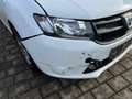 Dacia Sandero Ambiance 2-hand 2x vordere airbags offen- - thumbnail 2